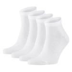 Носки для бега Falke, белый - фото