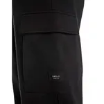 Брюки карго Replay M9030.000.23655, черный - фото 6