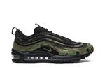 Кроссовки Nike Air Max 97 'Japan', зеленый - фото