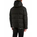 Куртка Replay M8480 .000.85316, черный - фото 2