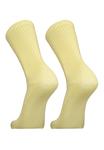 Носки UphillSport 'MERINO SPORT' 2 шт, желтый - фото 3
