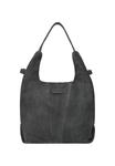 Сумка Wojas Handbag, Grey /Grey - фото