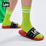 Шлепанцы и сланцы Lee Slide Slippers Men - фото 38