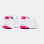 Кроссовки Joma Harvard, белые, детские - фото 4