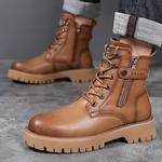 Ботинки Help Martin Boots Men - фото 14