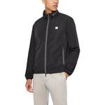 ARMANI EXCHANGE Мужская куртка, цвет Black - фото 4