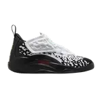 Кроссовки Air Jordan Jordan Zion 3 PS, черный - фото