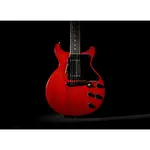 Электрогитара Gibson Les Paul Special Double-Cut - Cherry - фото 6