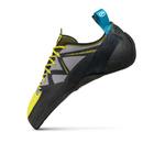 Кроссовки Scarpa Vapour Lace Climbing, серый - фото 3