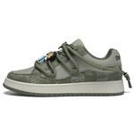 Кроссовки Doraemon Blind Box Unisex, бежевый - фото 121