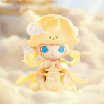 Dimoo Moon Palace Hang Tag Box 7cm POP MART - фото 4