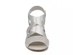 Сандалии Charlotte Lifestride, Silver - фото 2