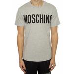 Футболка мужская MOSCHINO - фото 4