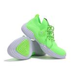 Кроссовки унисекс с низким верхом Kviv - фото 3