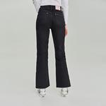 Lee Женские джинсы черные - фото 5