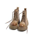 Ботинки Martin Boot женские Mis. Danny, черный - фото 7