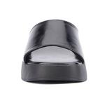 Женские сандалии на платформе Olivia Miller Ambition, белый - фото 7