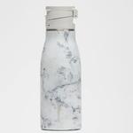 Lululemon Термостаканы Gray/White 500ml - фото 2