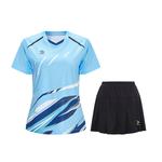 Женский комплект из юбки и топа KUMPOO, белый - фото 9