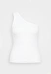 Топ Gestuz, белый - фото 5