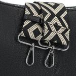 Сумка кросс-боди GABOR Linda, Black - фото 5