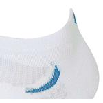 Носки Lorpen T3 Ultra Light Mini, белый - фото 2