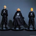 BANPRESTO Фигурка Tokyo Revengers Special Box black - фото 4