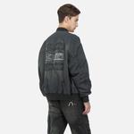 EVISU Куртка мужская, Ecru - фото 9