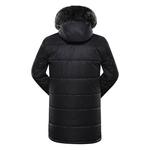 Спортивная куртка Alpine Pro Egyp, черный - фото 2