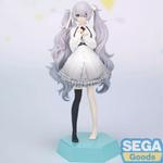 Фигурки в масштабе SEGA - фото 2