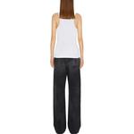 Майка женская Givenchy, белый - фото 3