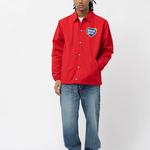 Куртка тренера с логотипом Heart Human Made, черный - фото 9