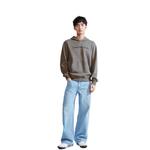 Футболка унисекс Calvin Klein, BEH-Space Black - фото 7