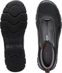 Мужские ботинки Clarks Walpath Zip, черный - фото 8