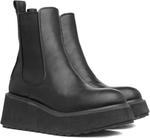 Женские современные ботильоны Rocket Dog, Black - фото 7