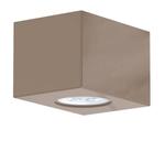 Потолочный светильник Lumicom Manhattan S, серый - фото 2