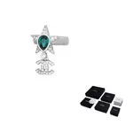 Кольцо Women's CHANEL - фото