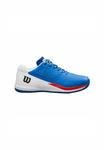 Теннисные туфли RUSH PRO ACE Wilson, синий - фото 5
