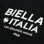 FILA Рубашка ORIGINALE мужская jet black - фото 8