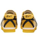 Onitsuka Tiger Mexico 66 PF 'Yellow Black' - фото 4