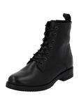 Ботильоны palado, черный - фото
