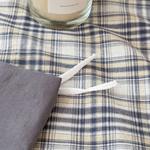 Yalu Пододеяльник односпальный - 150x200 см - фото 9