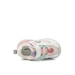 Детские туфли Baby Jeep, хаки - фото 3