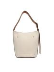 Сумка Guess Nicolette HWAG96 62040 Beige - фото 4