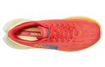 HOKA ONE ONE Mach 4 Hot Coral - фото 3