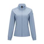 KELME Куртка женская, Black - фото 6