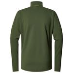 Куртка Rosson mid - флисовая куртка Haglöfs, синий - фото 2