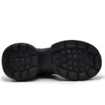 Римские сандалии женские Artmu, черный - фото 5