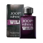 Туалетная вода, 125 мл JOOP!, Homme Wild - фото 2