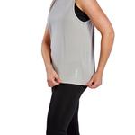 Спортивная майка Erima, бежевый - фото 4